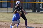 Softball vs Emerson game 1  Women’s Softball vs Emerson game 1. : Women’s Softball